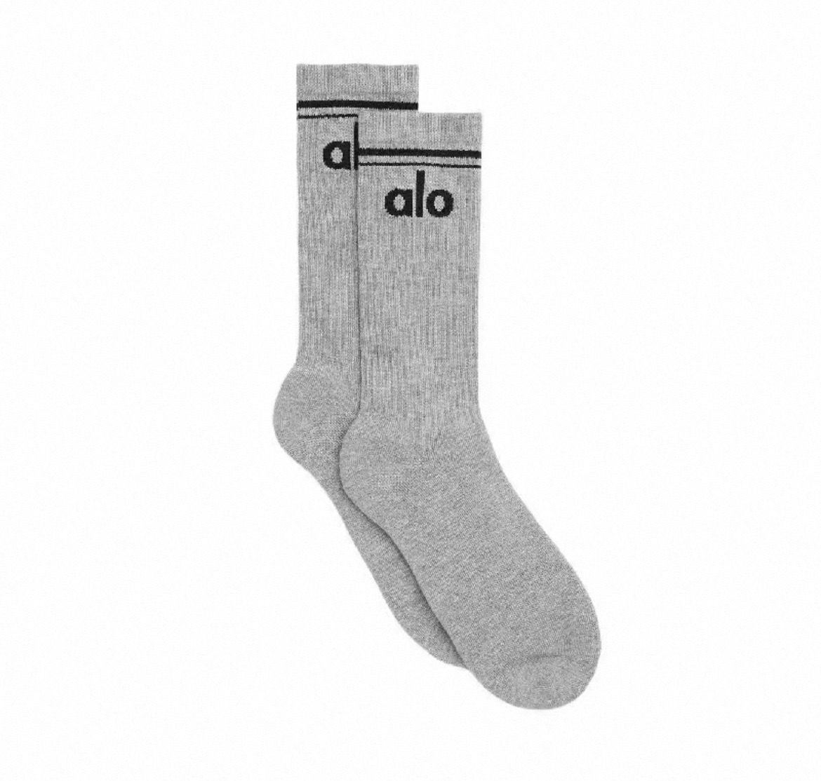 Alo Socks