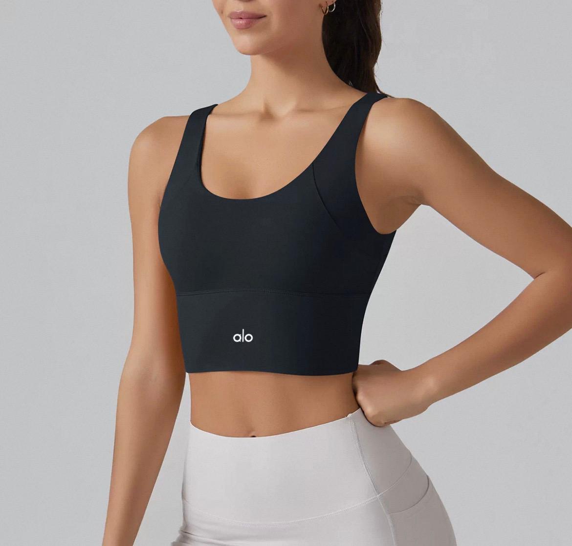 Alo Tank Top