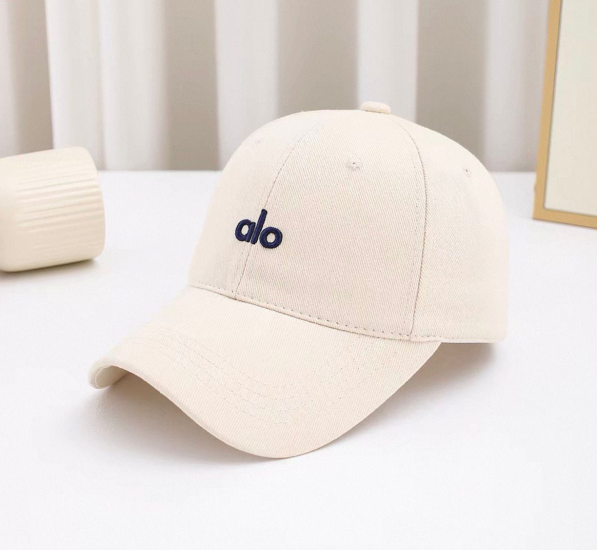 Alo Cap