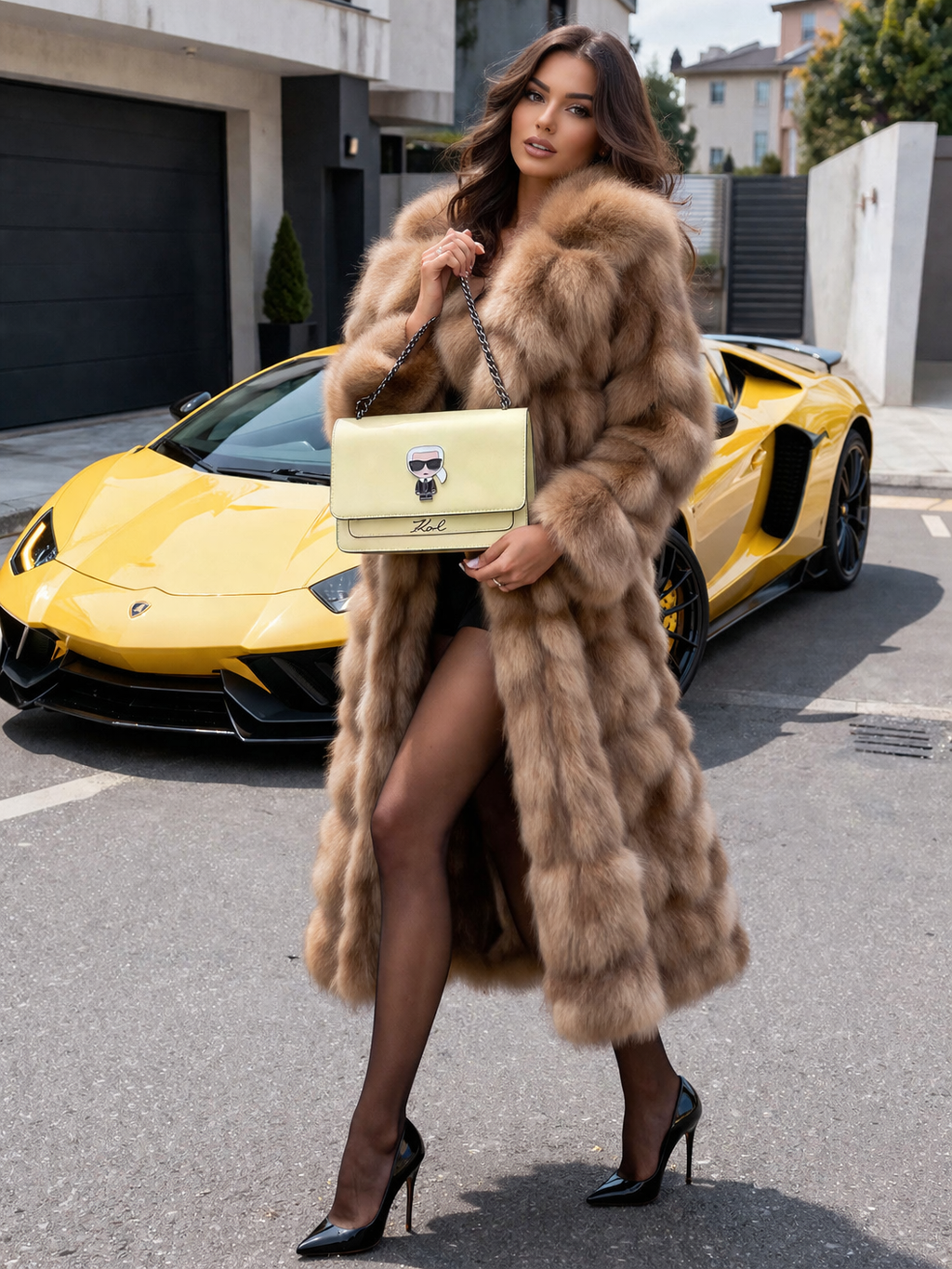 Designer Handbags