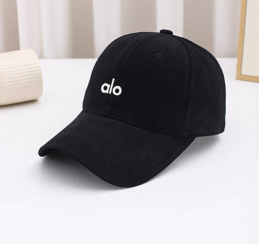 Alo Cap