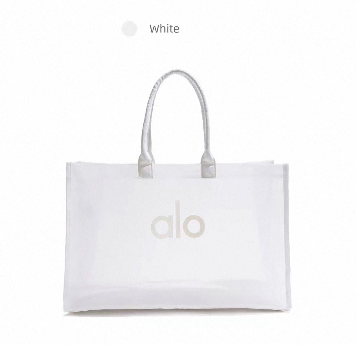 Alo Tote Bag