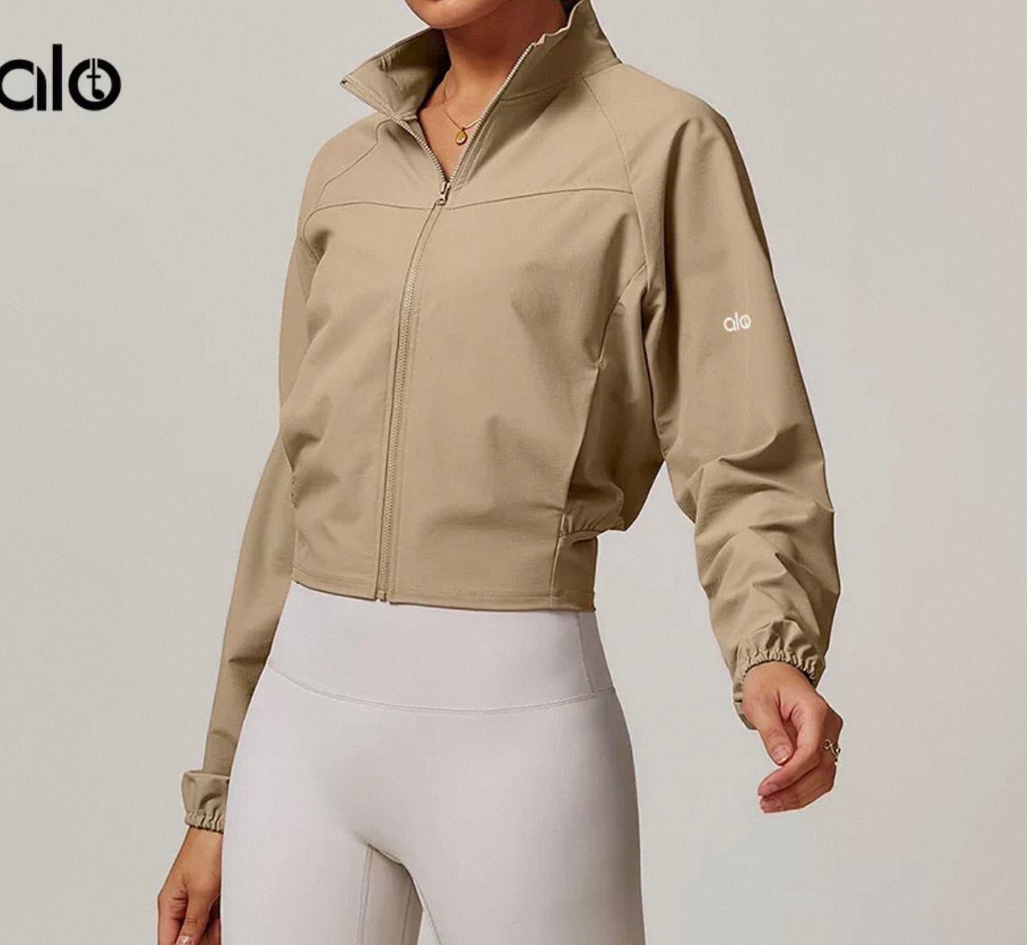 Alo Jacket