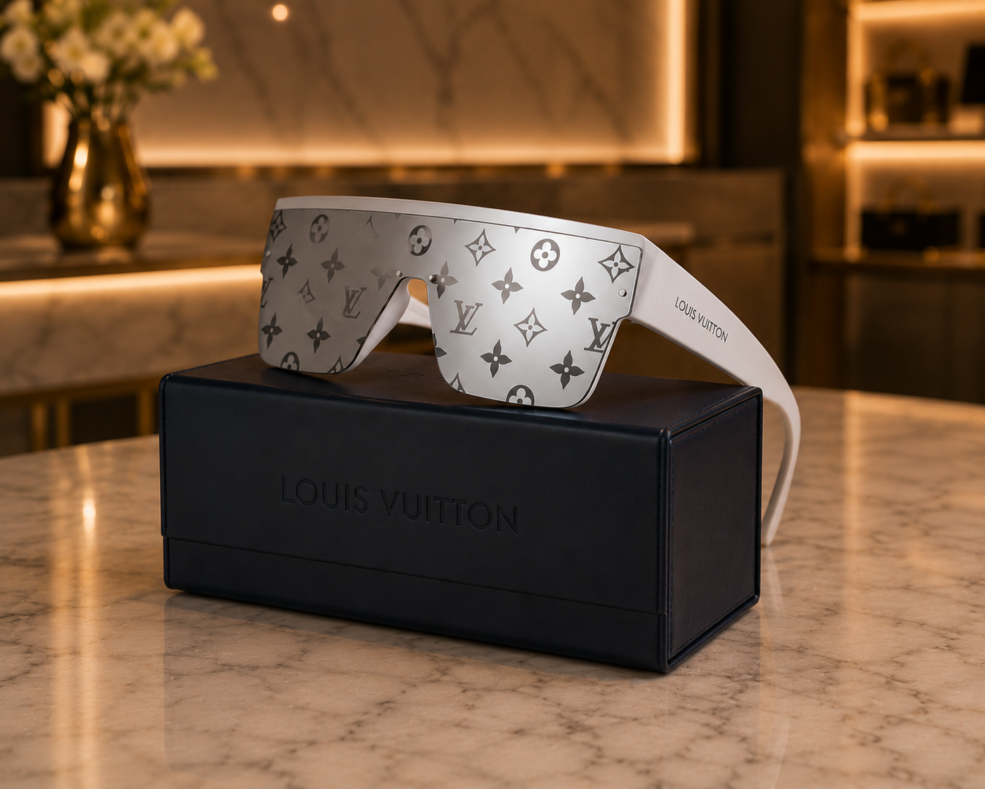 LV Sunglasses