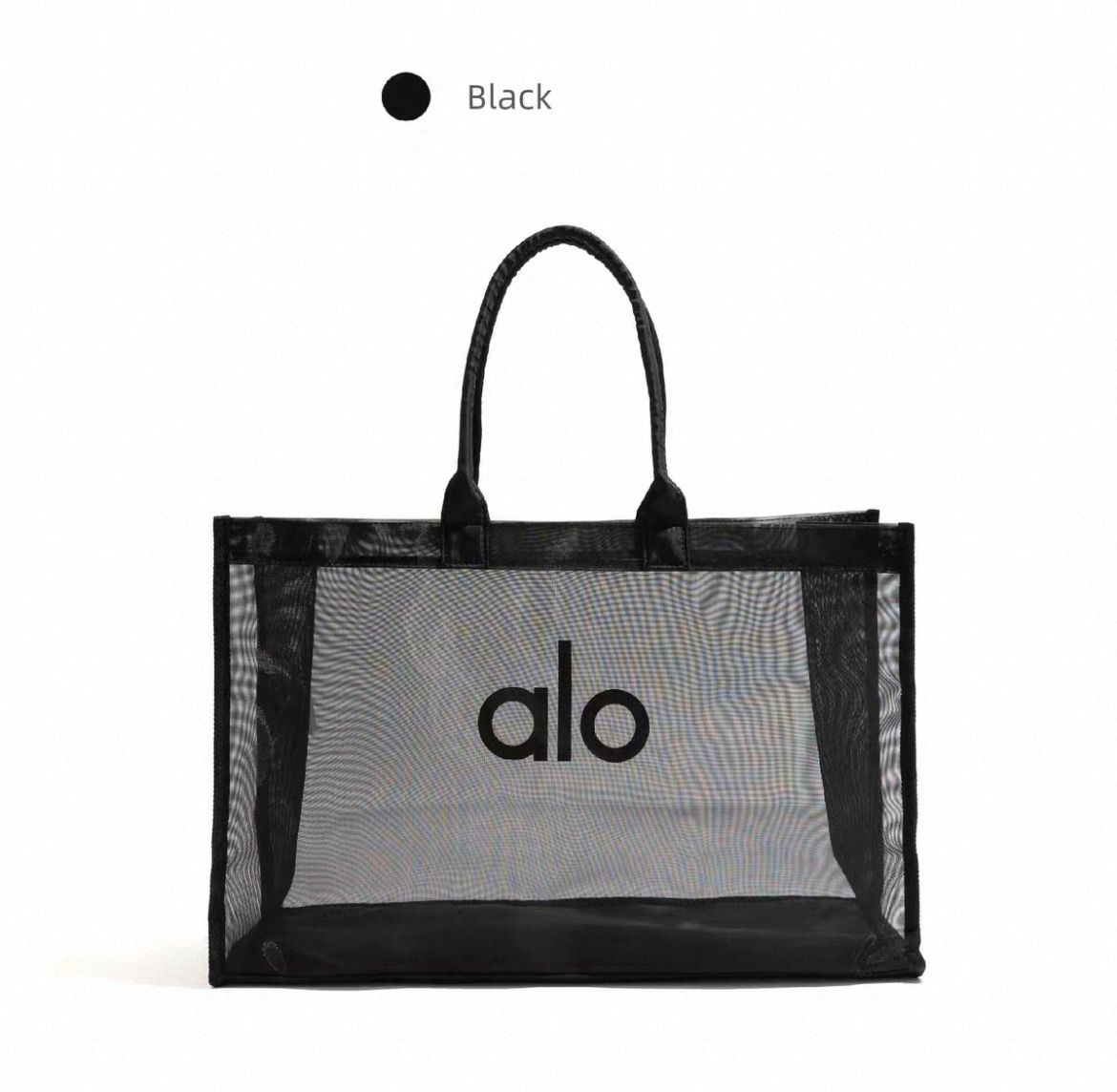 Alo Tote Bag