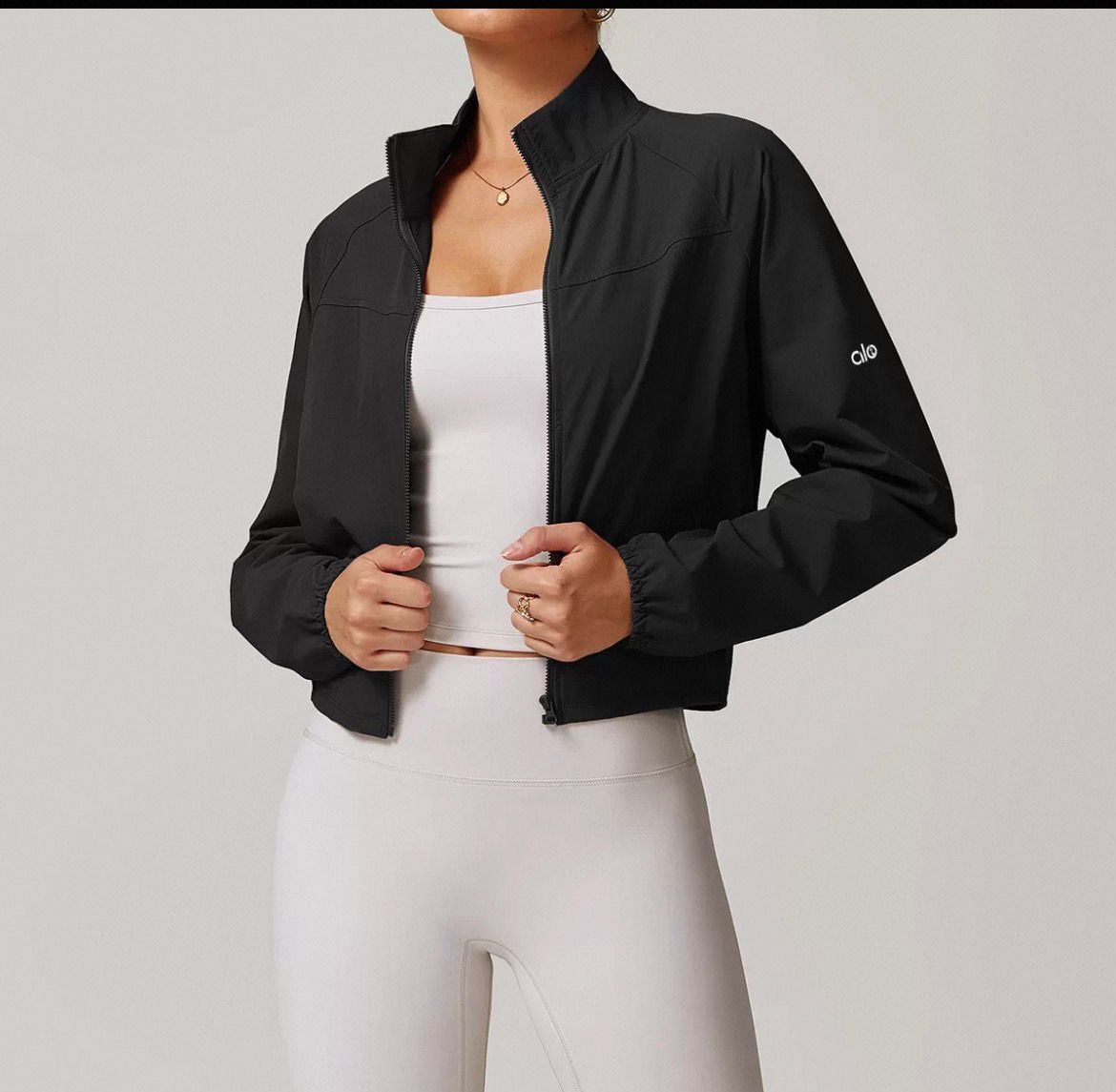 Alo Jacket