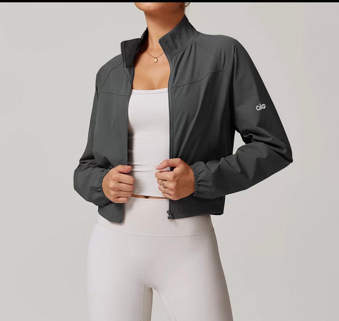 Alo Jacket