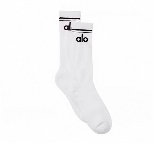 Alo Socks
