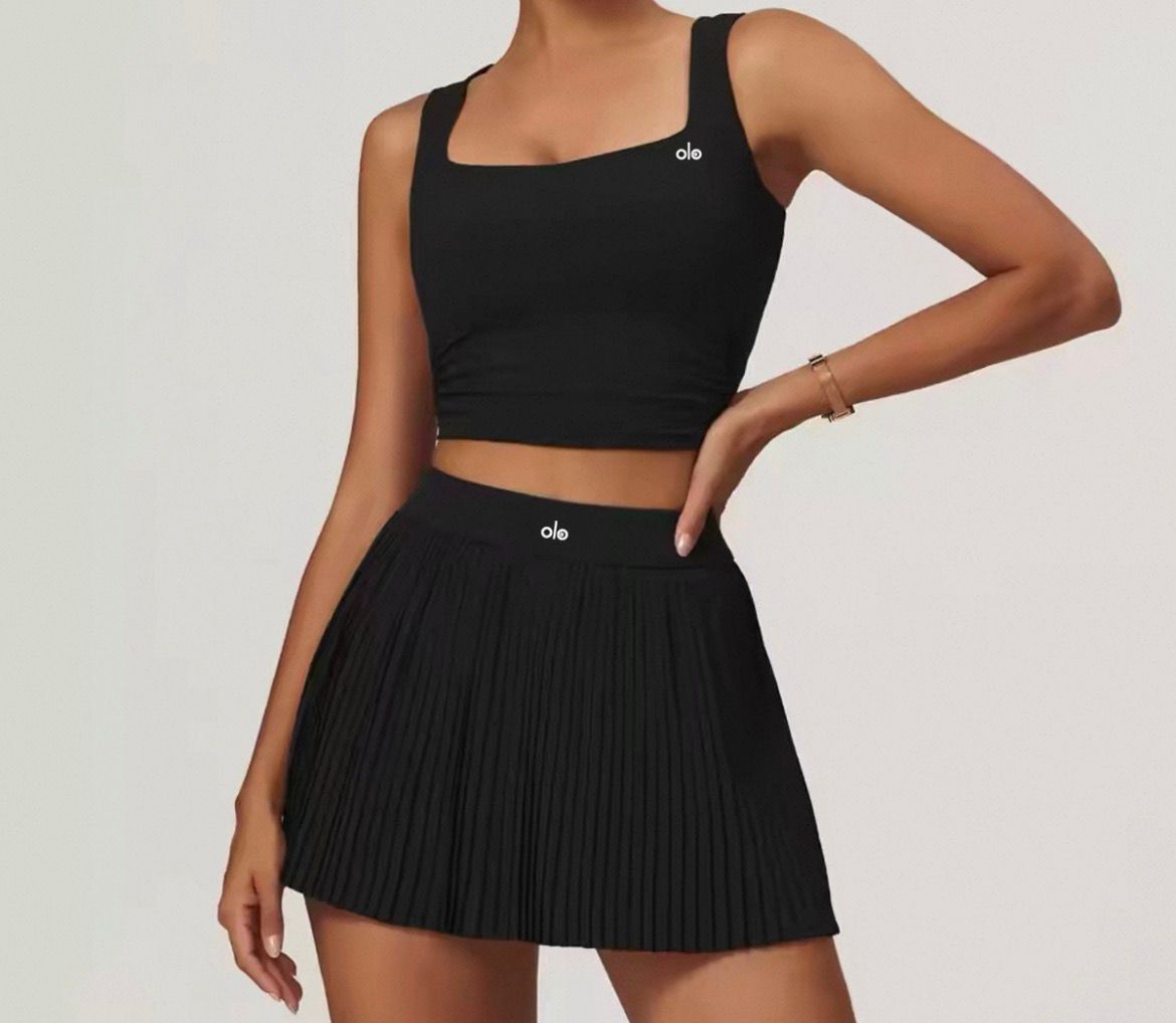 Alo Tennis Set