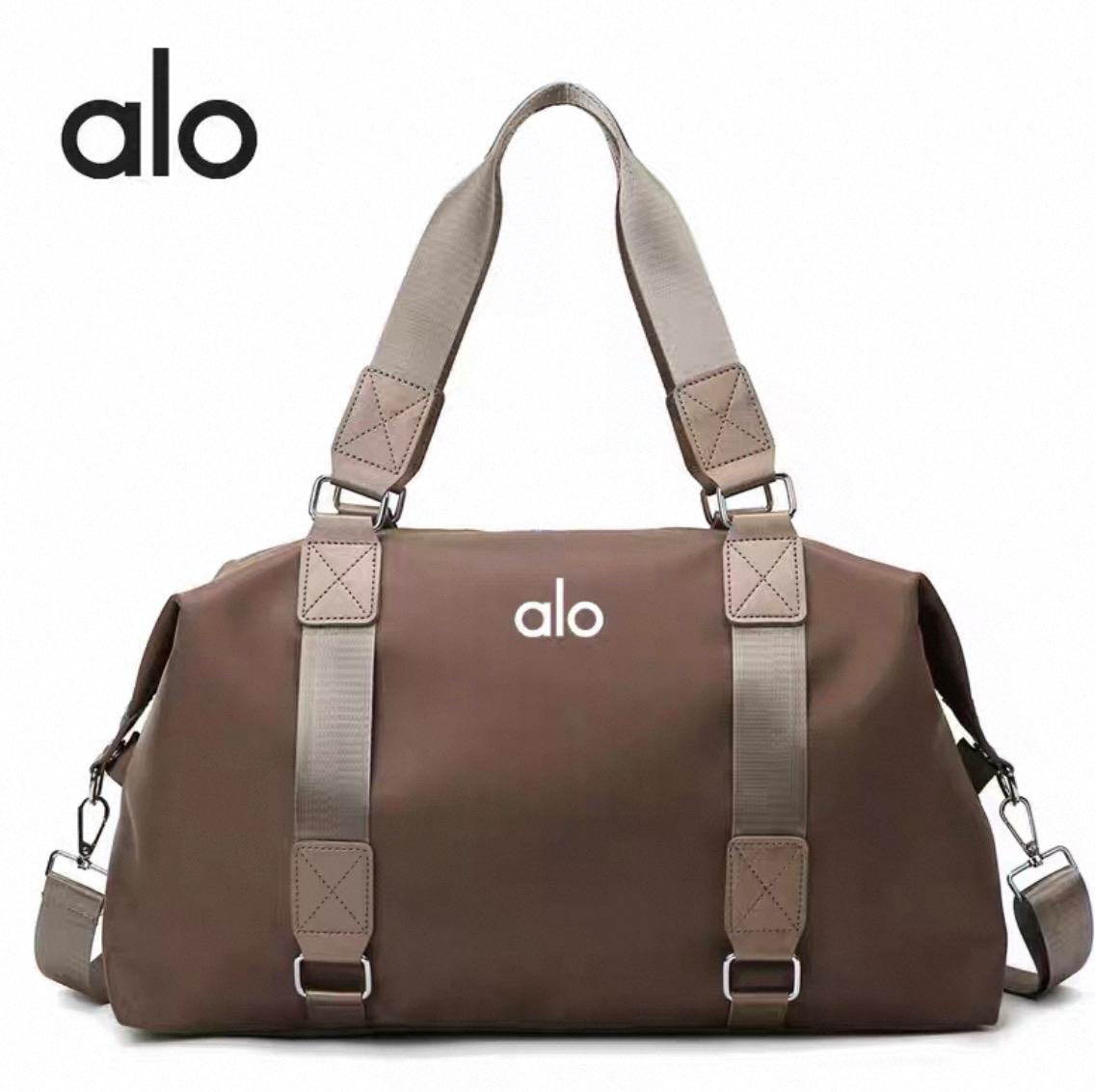 Alo Portable Travel Bag