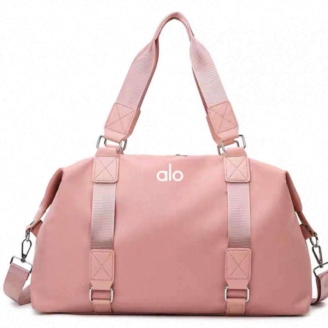 Alo Portable Travel Bag
