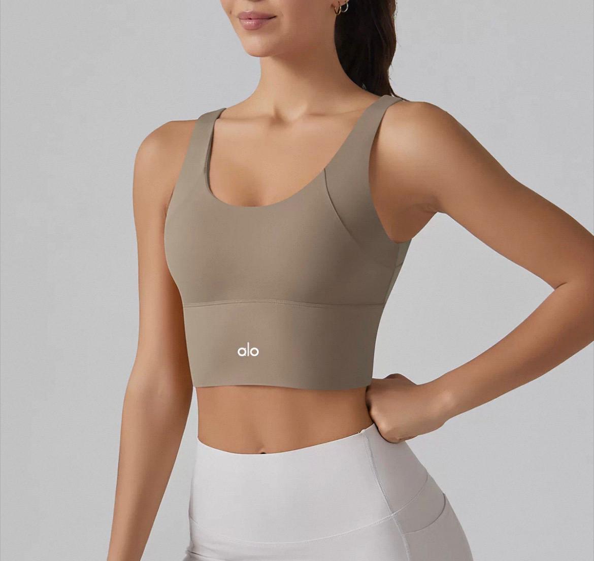 Alo Tank Top