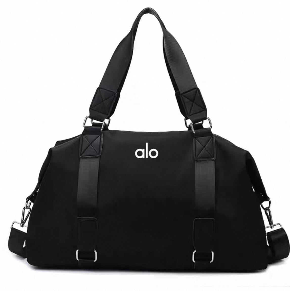 Alo Portable Travel Bag