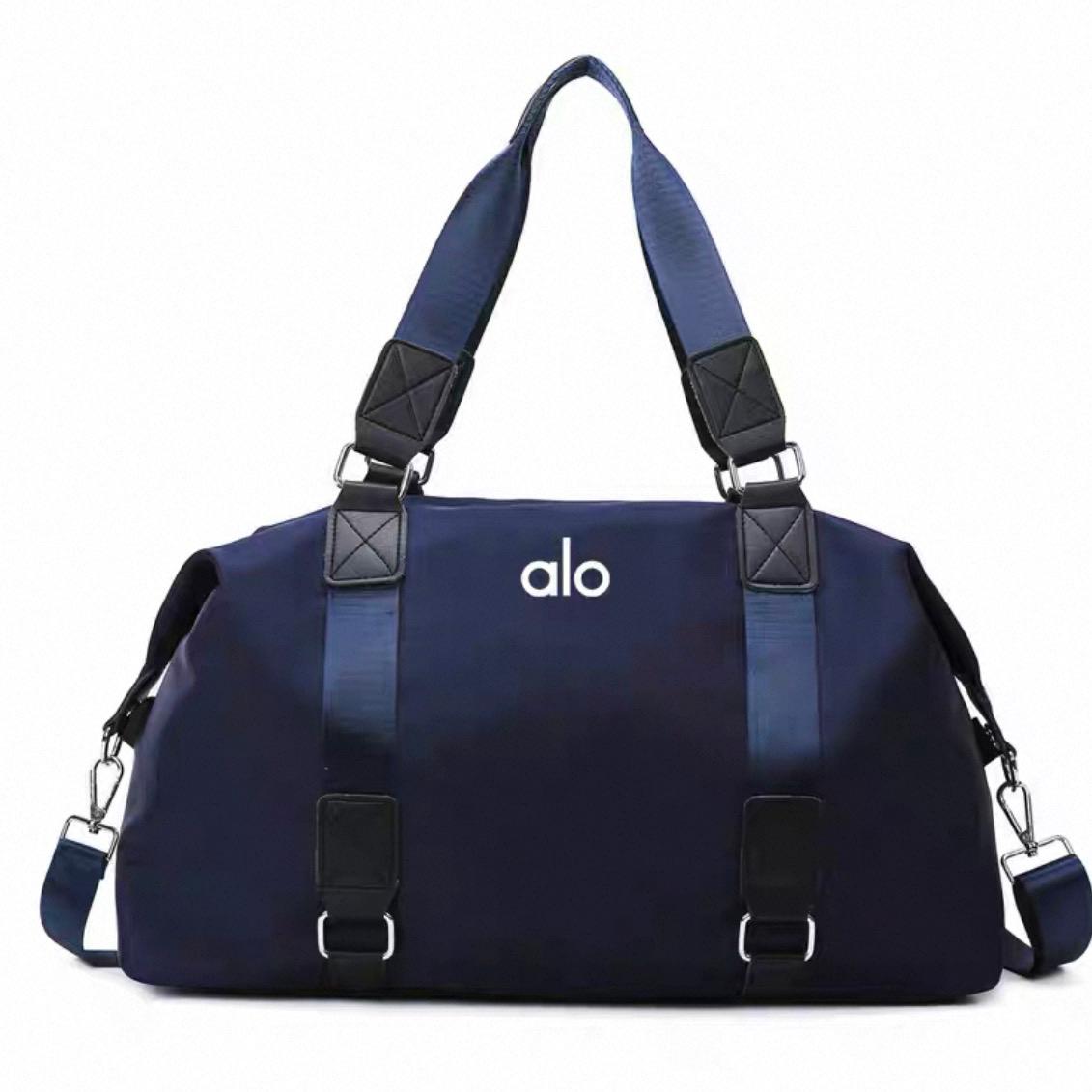 Alo Portable Travel Bag