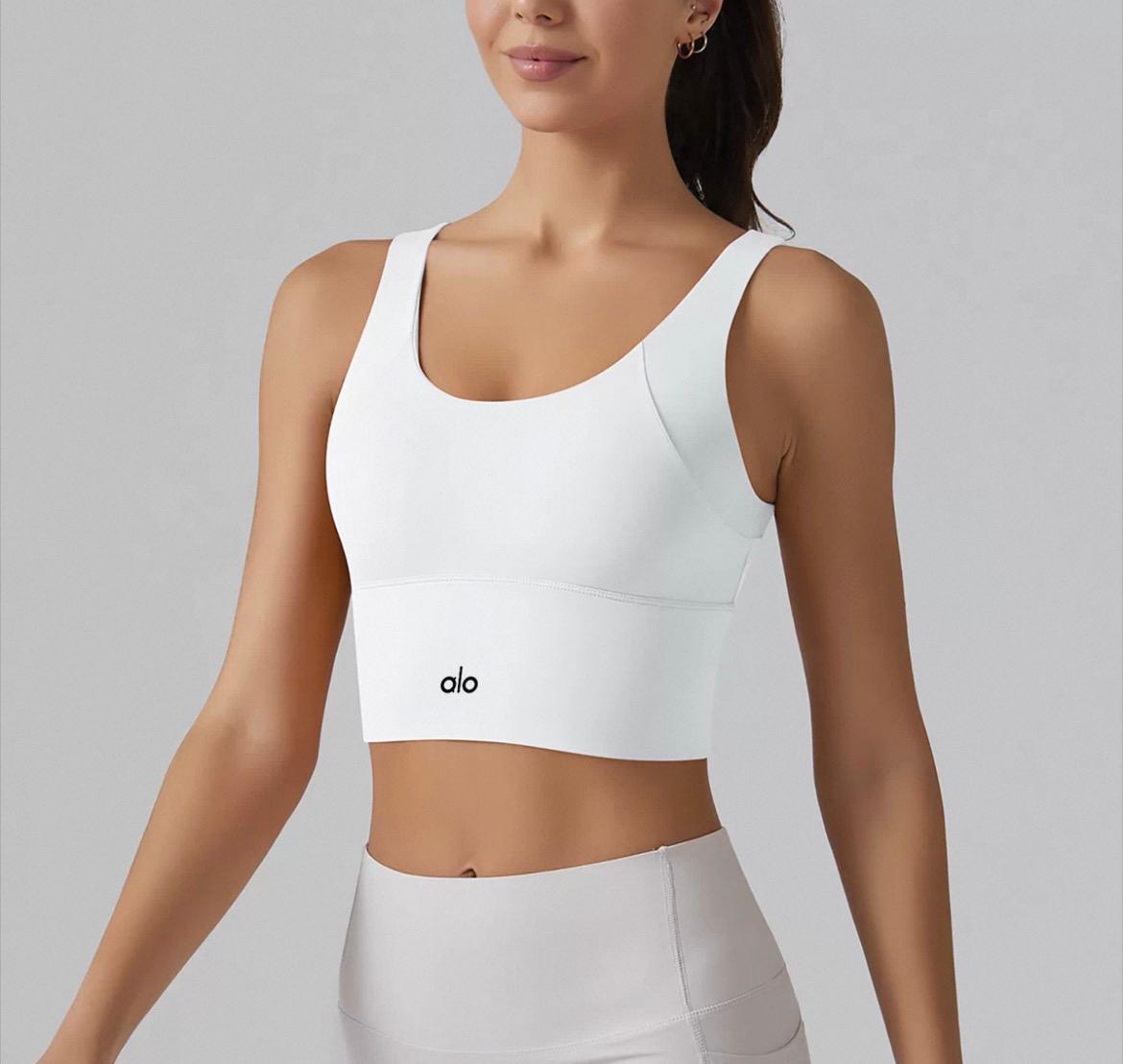 Alo Tank Top